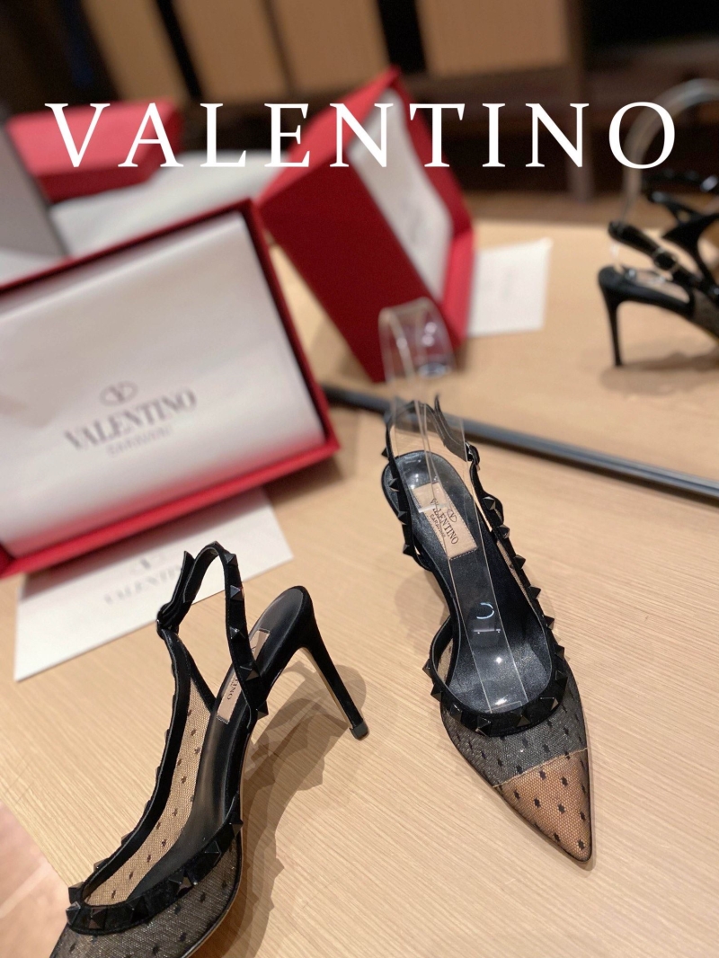 Valentino Heeled Shoes